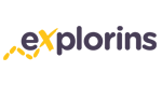 explorins Logo