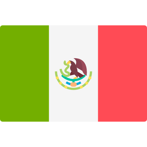 Bandera México