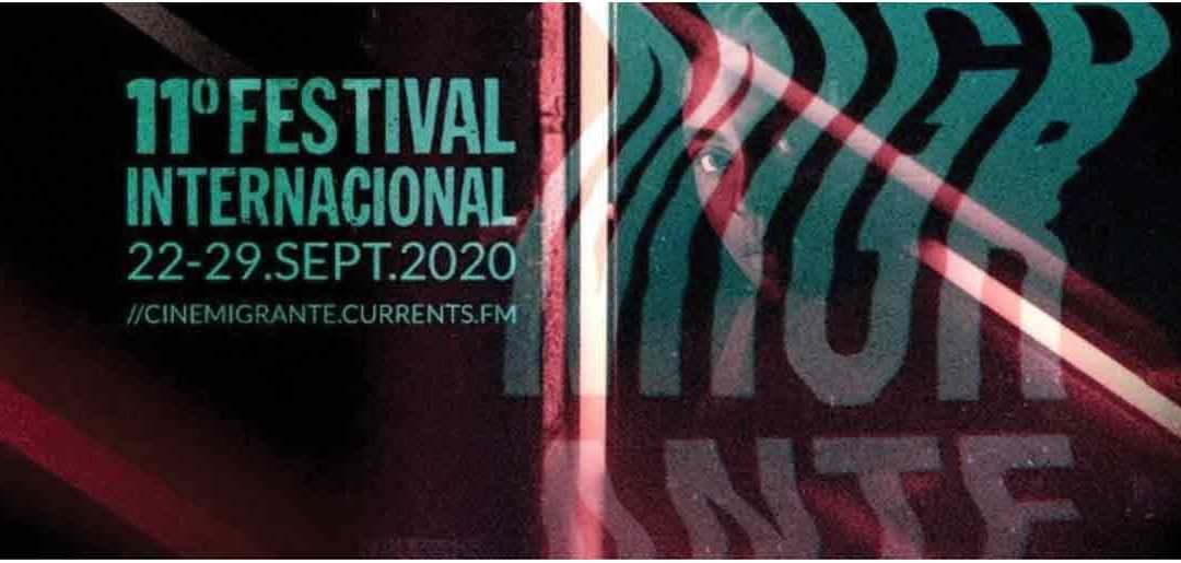 11° Festival Internacional Cinemigrante