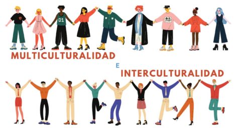 ¿Multiculturalidad? ¿Interculturalidad? - Abrazo Cultural
