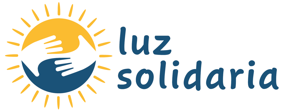 ¡Descubre Luz Solidaria!