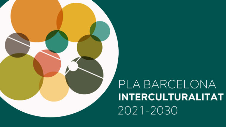 Plan Barcelona Interculturalidad 2020-2030